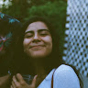 Meet your Posher, Frannie